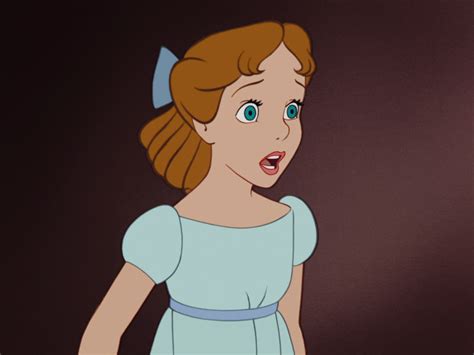 Wendy on peter pan. Things To Know About Wendy on peter pan. 